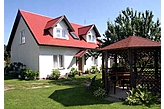 Семейный пансионат Kąty Rybackie Польша